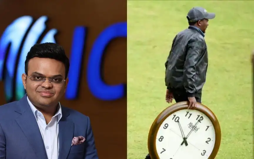 ICC ने कई मौजूदा नियमों में संशोधन किया है [स्रोत: @CBMCRICKET, @mufaddal_vohra/X]