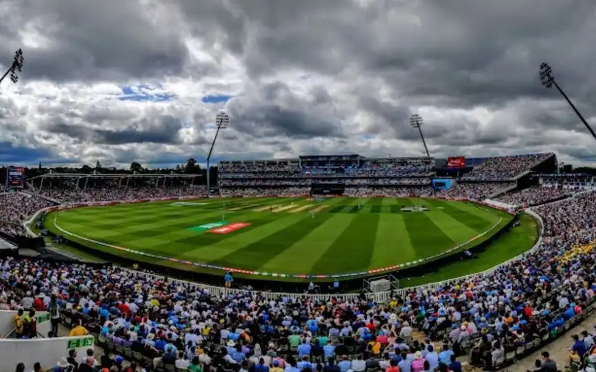 Edgebaston, Birmingham [Source: @BembaNation/x.com]