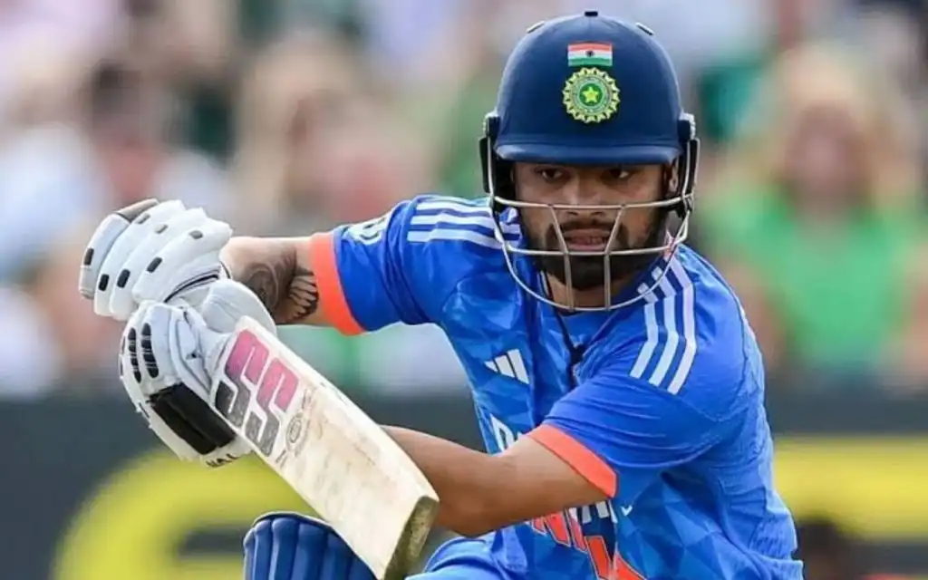Rinku Singh has made a huge name for himself in his brief cricketing career (X.com/@Pankaj41627)