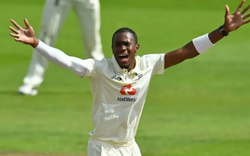 Jofra Archer returns - (Source : @Cricketer/X.com)