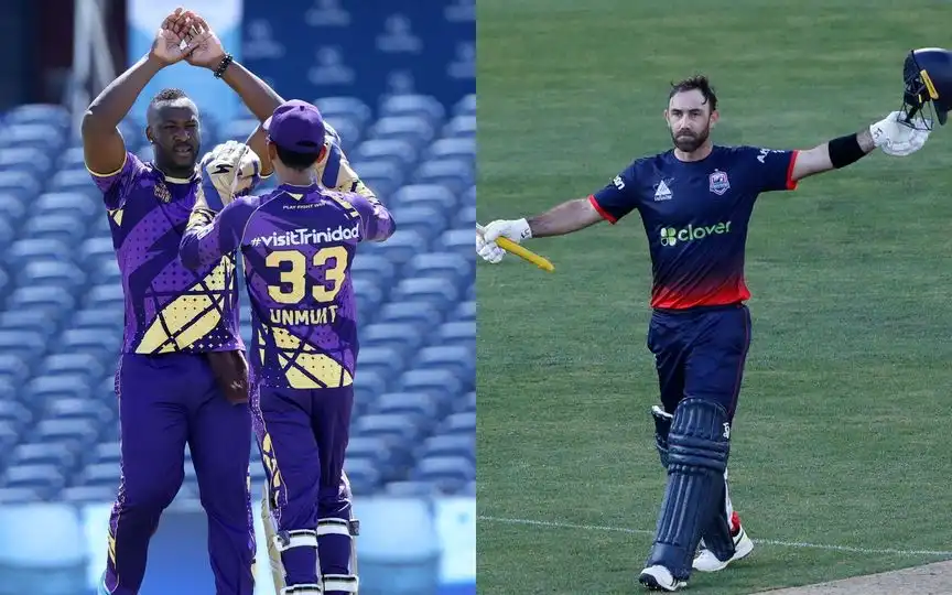 LAS vs WAS Dream11 Prediction Today Match, Fantasy Cricket Tips, Pitch – MLC 2025 Match 17 LAS vs WAS Dream11 Prediction Today Match, Fantasy Cricket Tips, Pitch – MLC 2025 Match 17