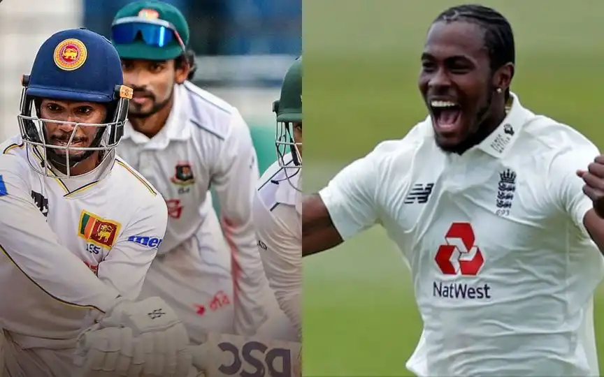 Pathum Nissanka Ton, Archer In ENG Squad And SKY Surgery – June 26 Cricket Highlights