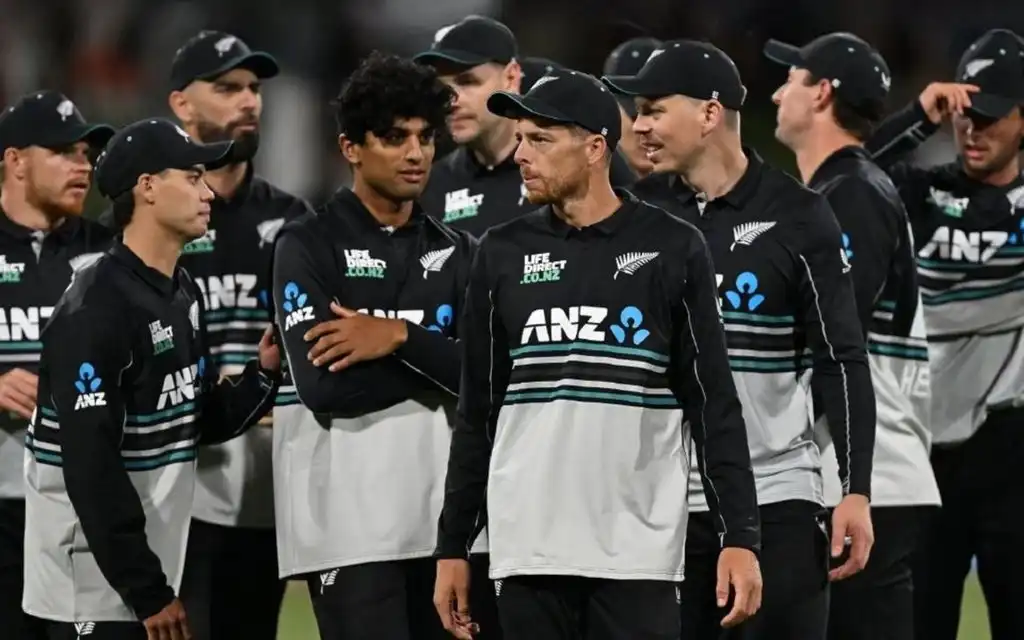 New Zealand players [Source: @mufaddal_vohra/x]