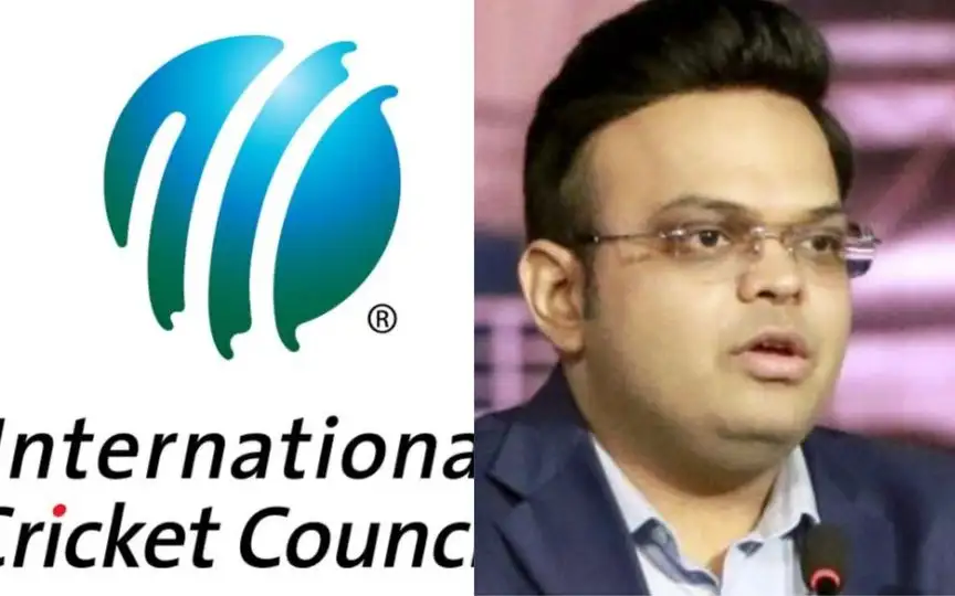 ICC Amends Powerplay Calculations In Historic Rule Change For Shortened T20Is