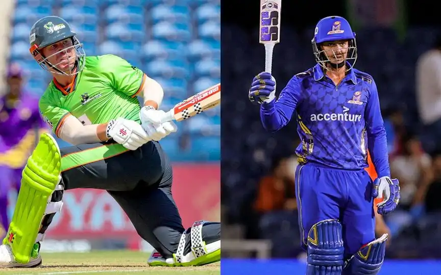 SEA vs NY, Winner Predictions: MLC 2025, Match 18 [Source: @MLCSeattleOrcas, @MINYCricket/x.com]