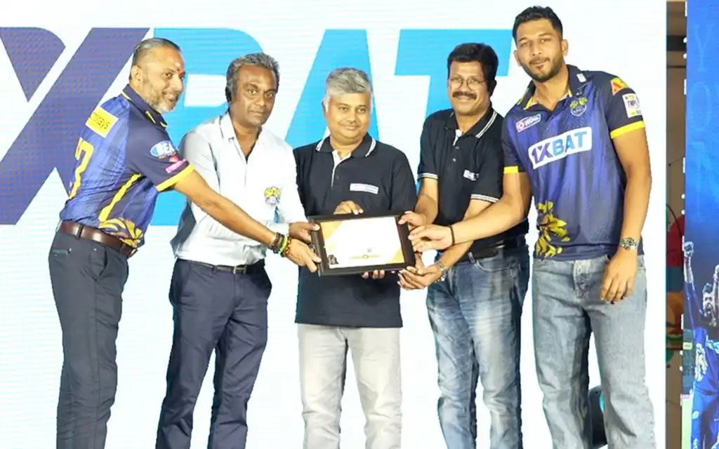 LKK vs SS, TNPL 2025: Dream11 Predictions For Match 26 [Source: @LycaKovaiKings/x.com]