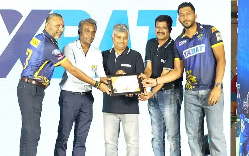 LKK vs SS, TNPL 2025: Dream11 Predictions For Match 26 [Source: @LycaKovaiKings/x.com]