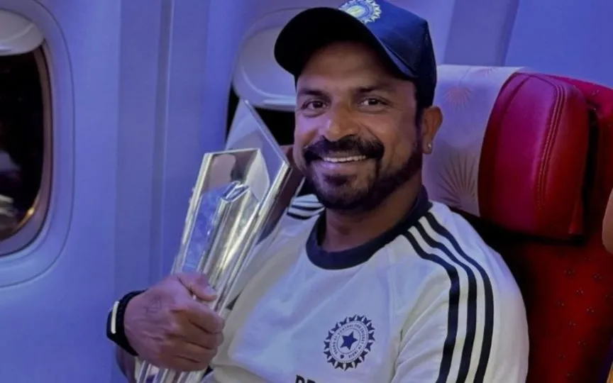 T. Dilip (X.com)