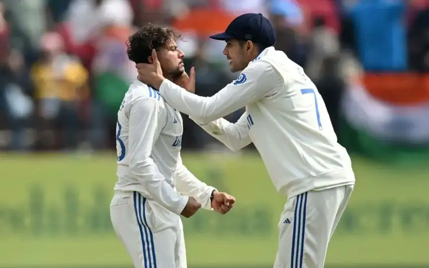 "Got To Play Kuldeep…," Clarke Wants India To Change Bowling Attack For 2nd Test vs England