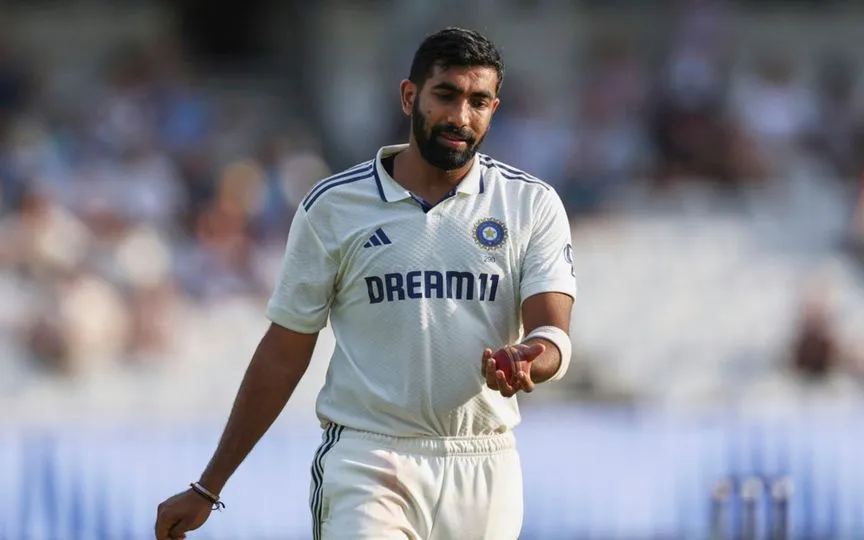 Jasprit Bumrah's Workload Management Ensures A 2-0 Lead For England; Here Is How
