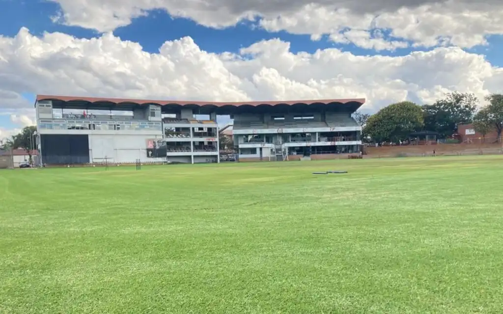 Queens Sports Club [Source: @ZimCricketv/x]