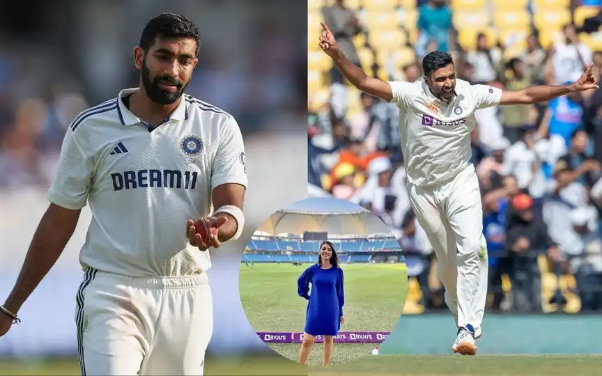 R Ashwin hails Jasprit Bumrah [Source: AP Photos and ICC/X.com]