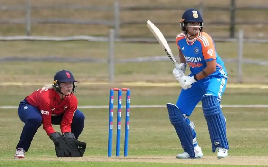 ENG-W vs IND-W 1st T20I Prediction [Source: @BCCIWomen/x.com]