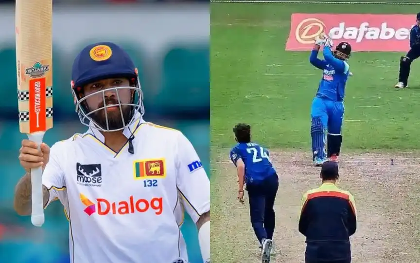 Kusal Mendis 84, Suryavanshi’s Six-Frenzy And MLC Run-Riot – June 27 Cricket Highlights
