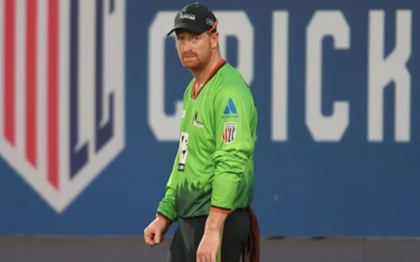 Mid-Season Mayhem! Klaasen Steps Down; Coach Sacked As Seattle Orcas Hit Reset