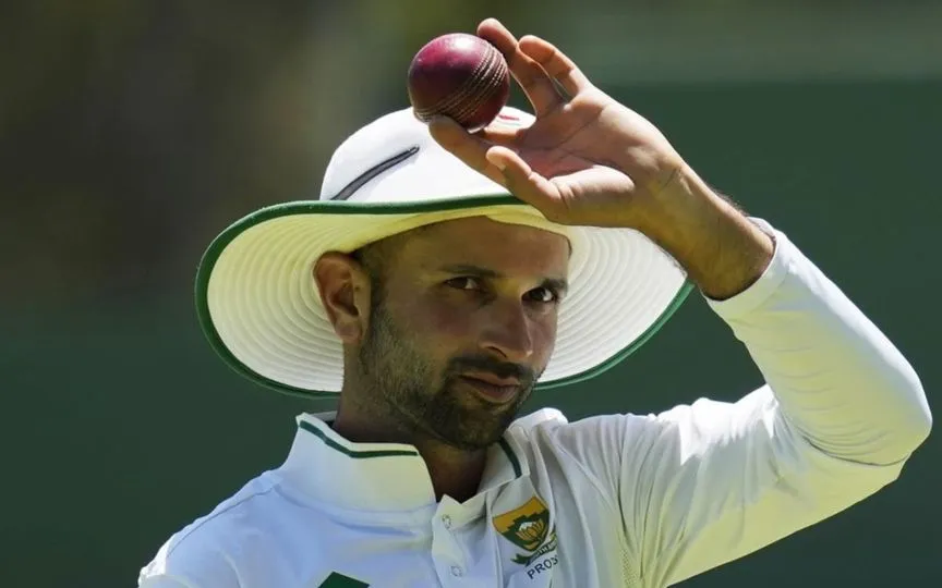 Zimbabwe vs South Africa Live Streaming: Where To Watch 1st Test Today?