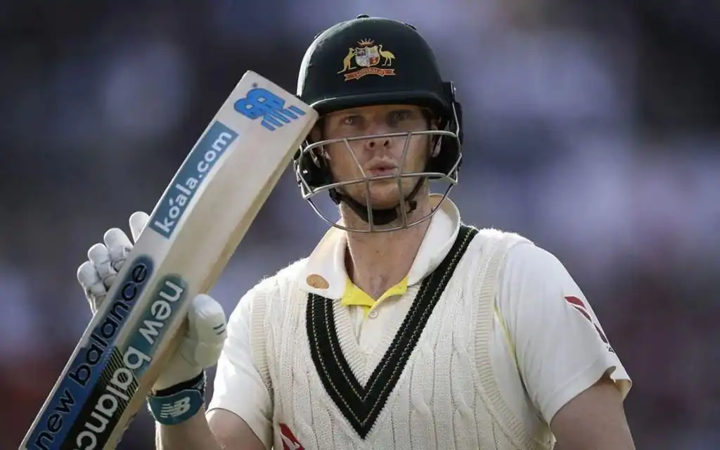 Steve Smith could return in second Test (Source:@SelflessCricket,x.com)