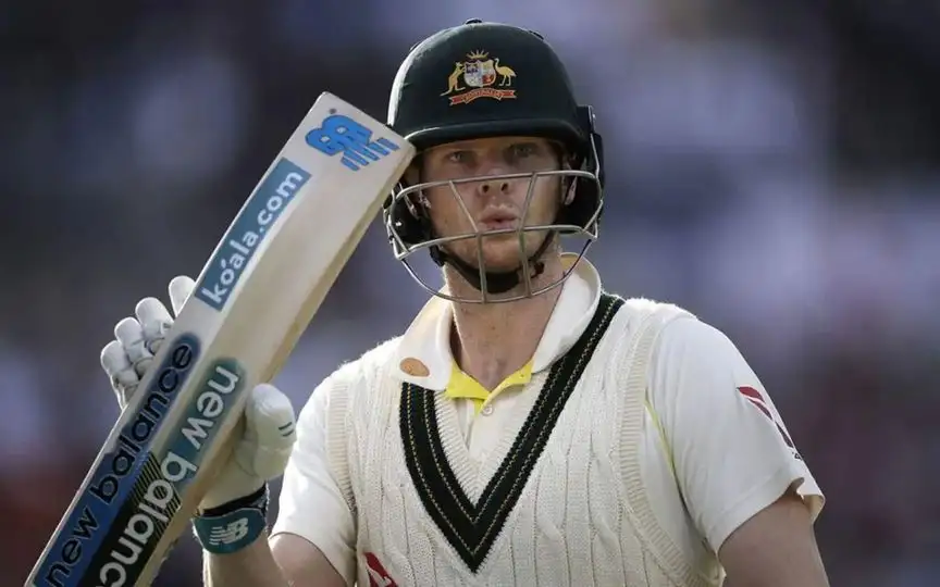 Steve Smith could return in second Test (Source:@SelflessCricket,x.com)