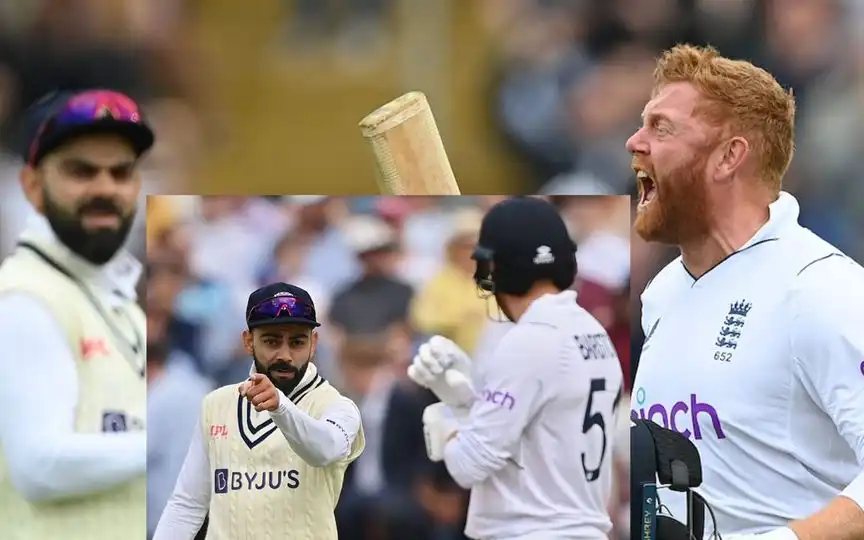 Not Only Match But Legacy; Virat Kohli's Aggression Proved Costly For Jasprit Bumrah