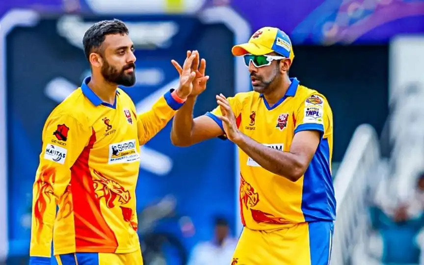 DD vs TGC, TNPL 2025: Dream11 Predictions For Match 28 [Source: @Rokte_Amarr_KKR/x.com]