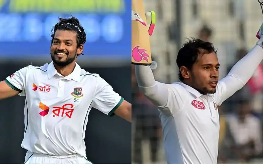 Most Matches As Test Captain For Bangladesh [Source: @ICC, @CricCrazyJohns/X.com]