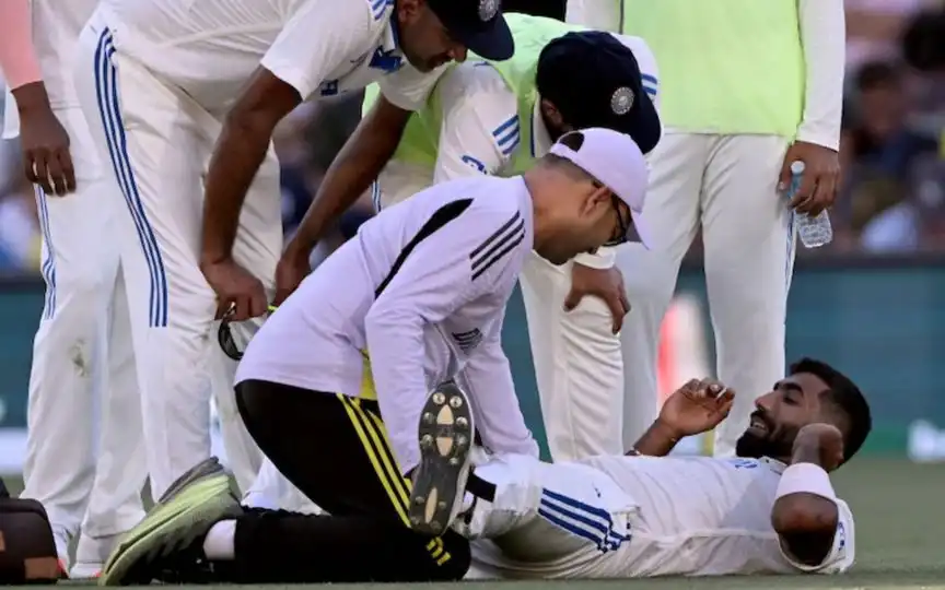 Trials For 'Serious' Injury Replacement In Domestic Test Cricket To Start From October