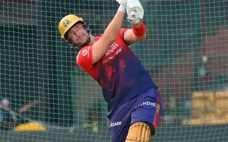 Liam Livingstone [Source: @RCBTweets/x.com]
