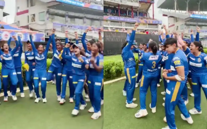 Kolkata Tigers lifted 2025 Bengal Women’s Pro T20 title [Source: @bengalprot20/x.com]