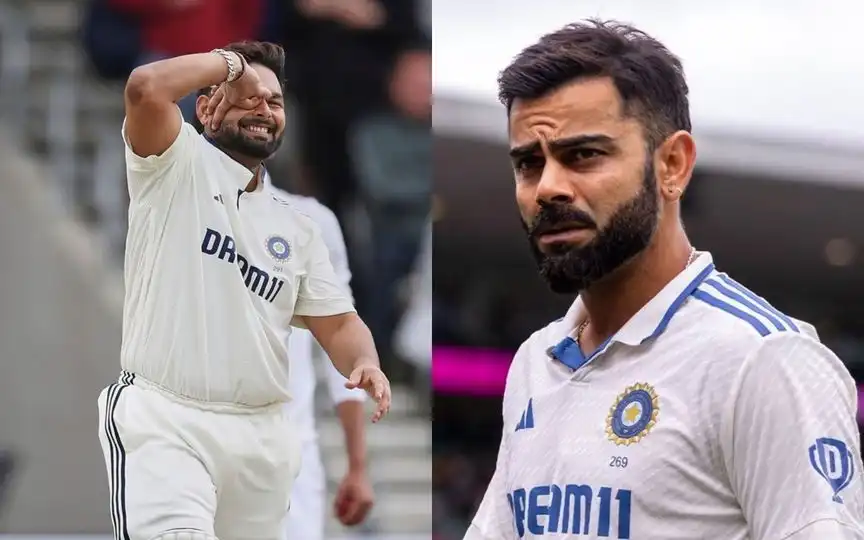 Pant Chases Kohli's Huge Feat; List Of Elite Records That Could Be Broken In IND Vs ENG 2nd Test