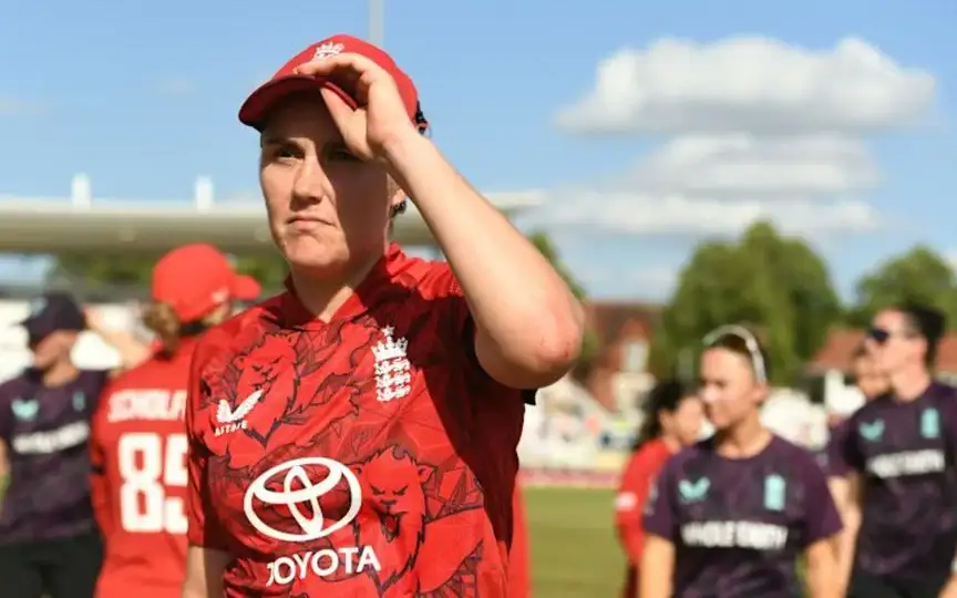 England Women Fined; ICC Punishes Hosts For Violating Major Rule In 1st T20I vs IND-W