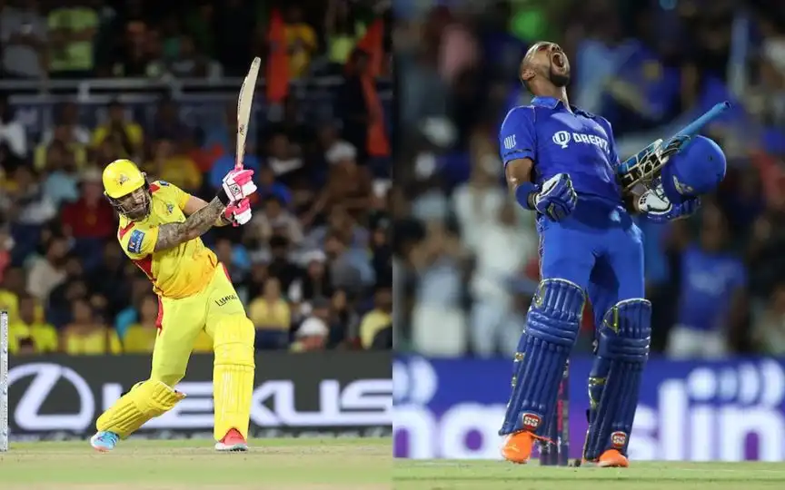 TSK will take on MINY [Source: @CricCrazyJohns/X]