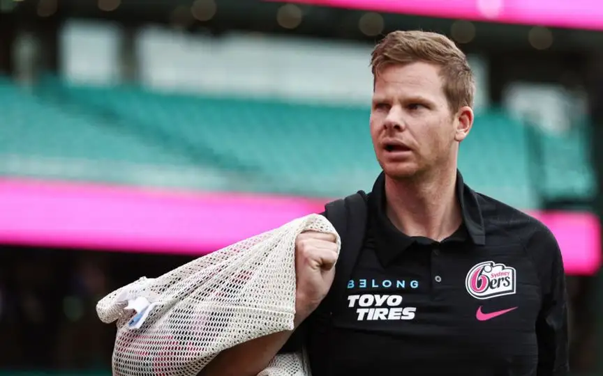 Steve Smith [Source: @cricketcomau/X.com]
