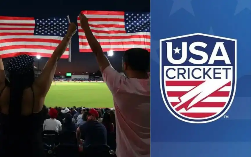 ICC Increases Pressure On USA Cricket Board Ahead Of Likely Suspension - Reports