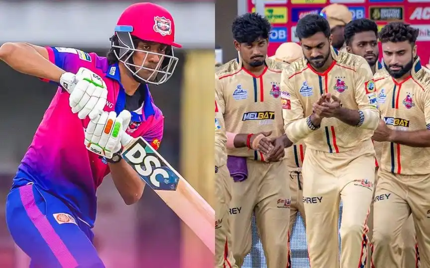 CSG vs ITT TNPL 2025 Qualifier 1 Prediction: Who Will Win Today’s Match Between Chepauk And Tiruppur?