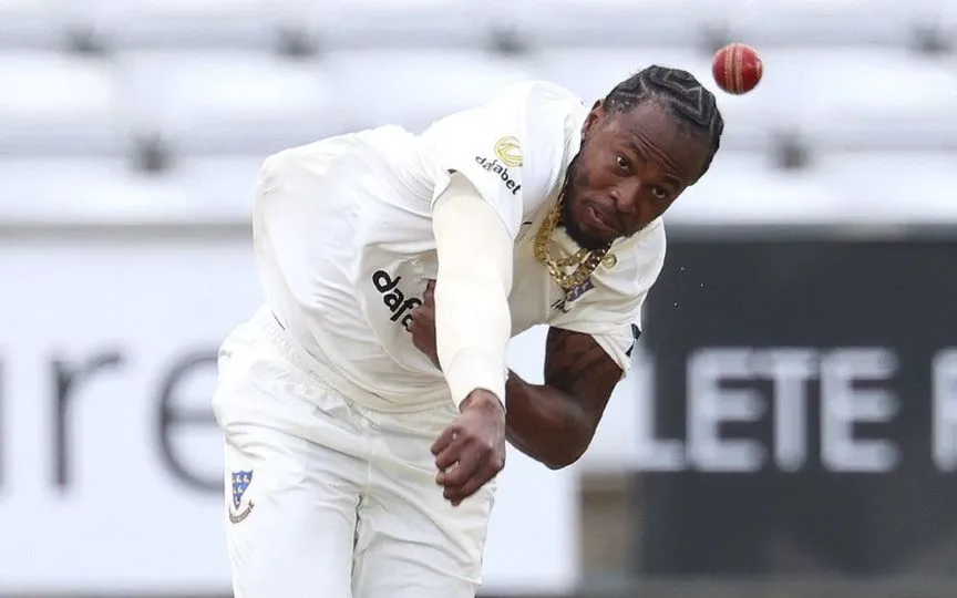 Jofra Archer Misses Out As England Announce Playing XI For 2nd Test vs India