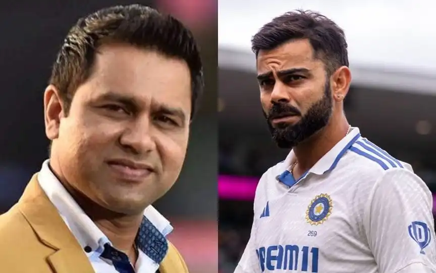 “I Don’t Believe We Missed Virat Kohli…,” Aakash Chopra Backs Gill Despite Big Loss