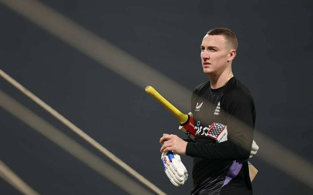 Harry Brook on his IPL stint [Source: @CricCrazyJohns/X.com]