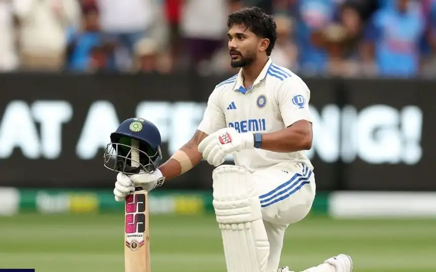 Nitish To Get In; Sundar Likely To Pip Kuldeep As Second Spinner For Edgbaston Test: Report