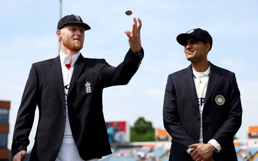 ENG vs IND 2nd Test Preview [Source: @BCCI/x.com] 