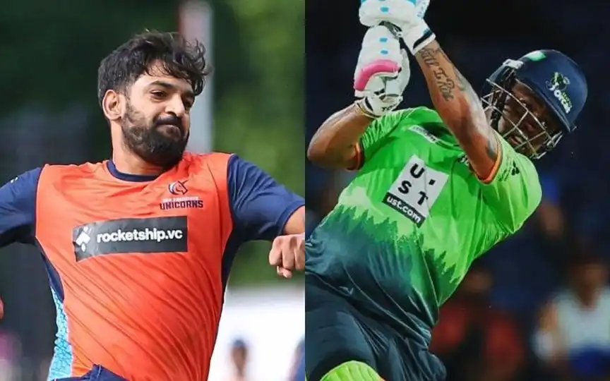 SF vs SEA Dream11 Prediction Today Match, Fantasy Cricket Tips, Pitch – MLC 2025 Match 22