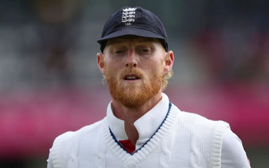 Ben Stokes [Source: AP Photos]
