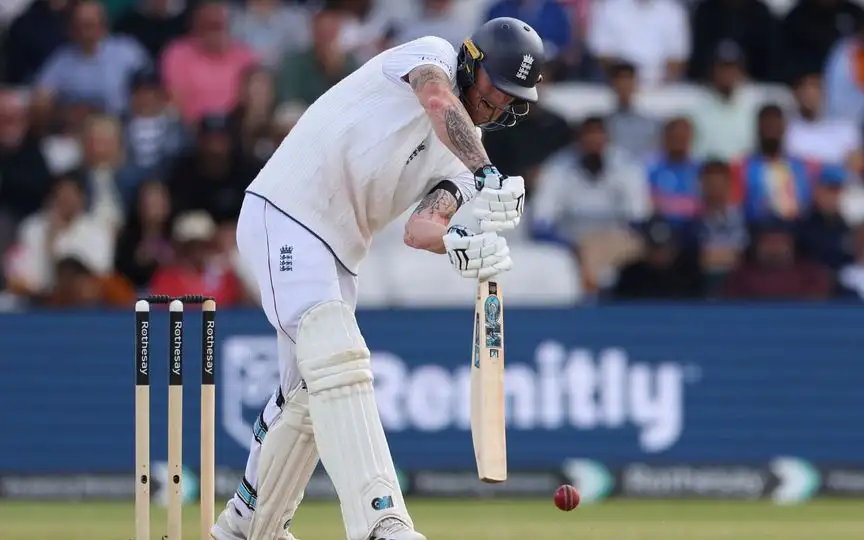 Ben Stokes [Source: AP Photos]