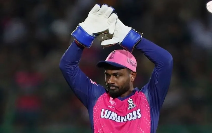 CSK Confirm Interest In Samson; RR Captain Reportedly In High Demand For IPL Trade