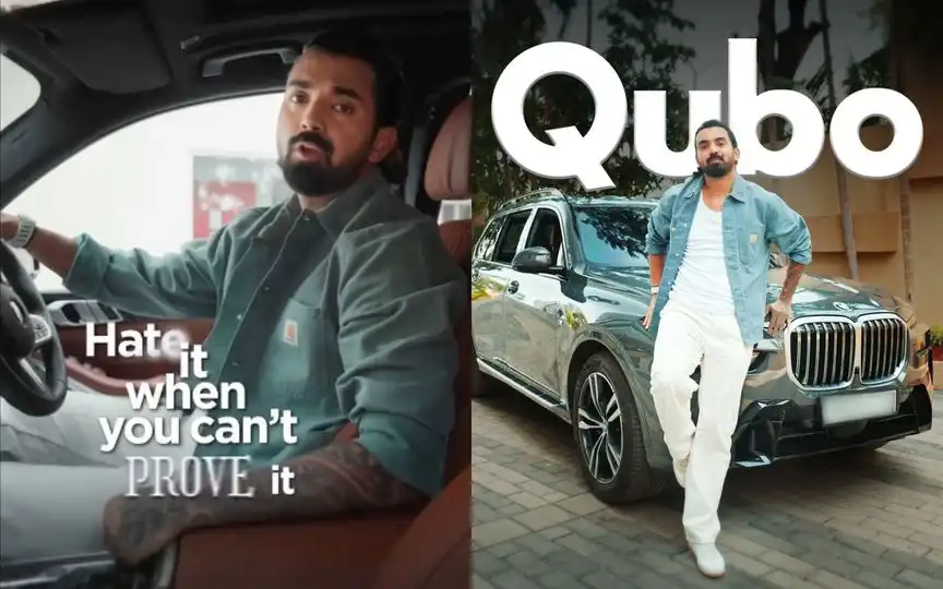KL Rahul [Source: klrahul/Instagram]
