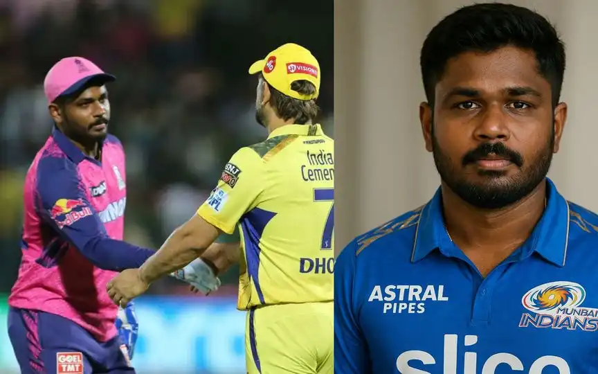 Sanju Samson Trade Rumours: Teams Where RR Skipper Might Be The Best Fit Beyond CSK