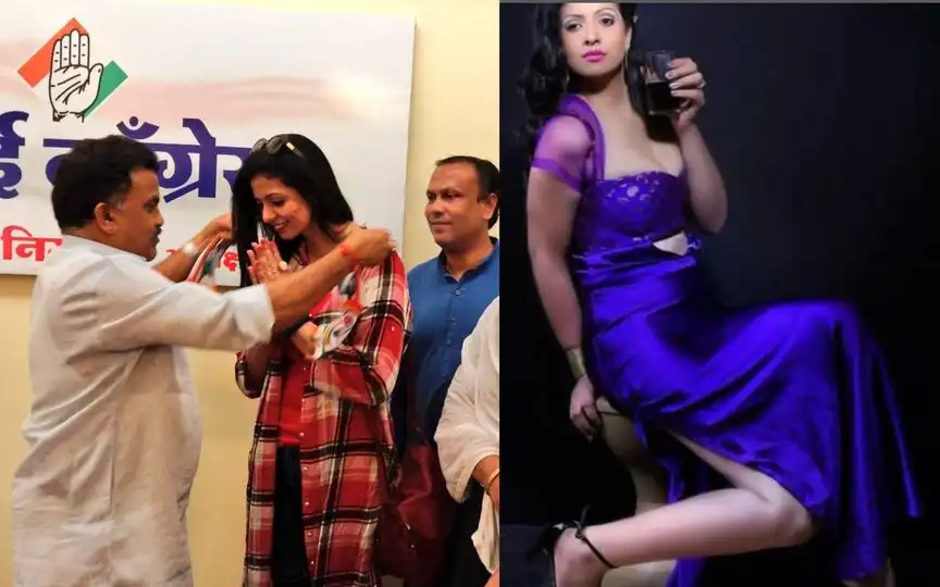 Hasin Jahan is actor, model, and dancer by profession (Instagram.com/
