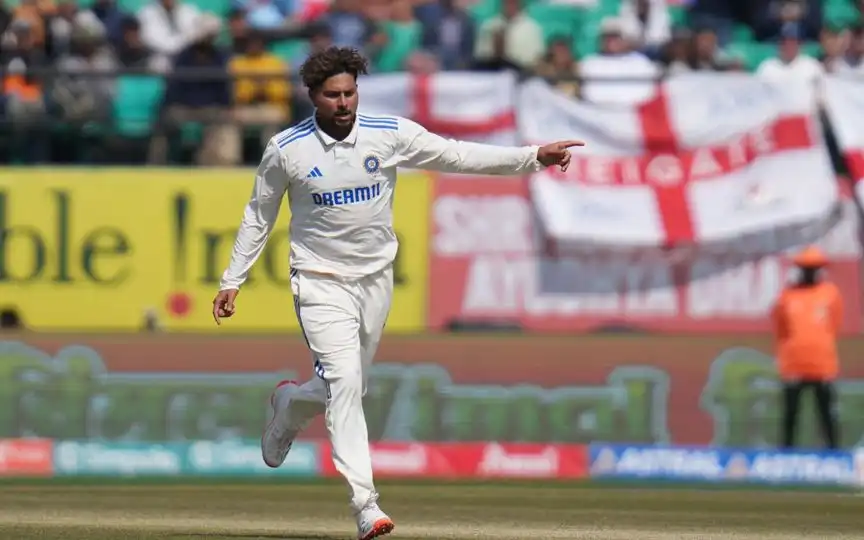 Gambhir And Gill On Verge Of Disaster: Why Excluding Kuldeep Would Be The Worst Decision