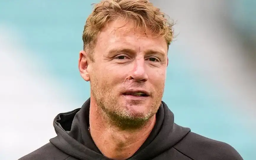Andrew Flintoff - (SkySportsCricket/X.com)