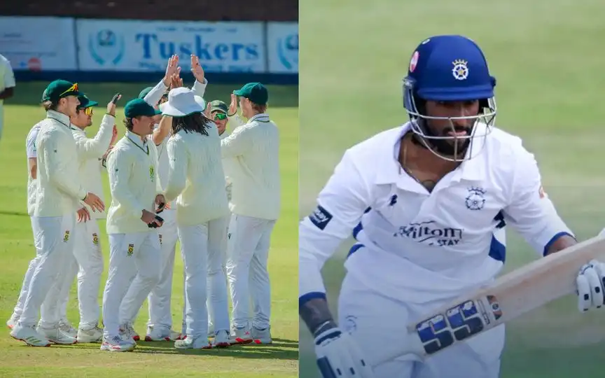 South Africa Win, Tilak Varma 50 And Sanju Samson In CSK – July 1 Cricket Highlights