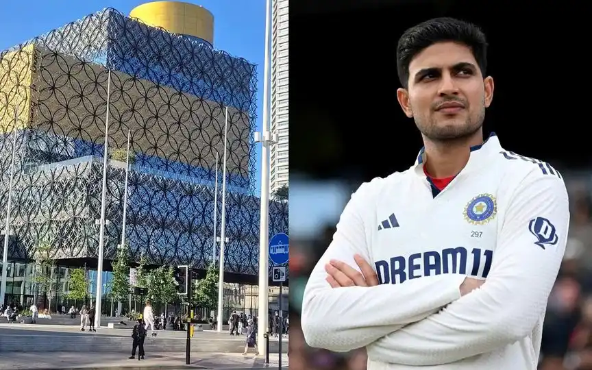 Massive Breaking: Area Near Indian Team's Hotel Sealed In Birmingham After Suspicious Activity